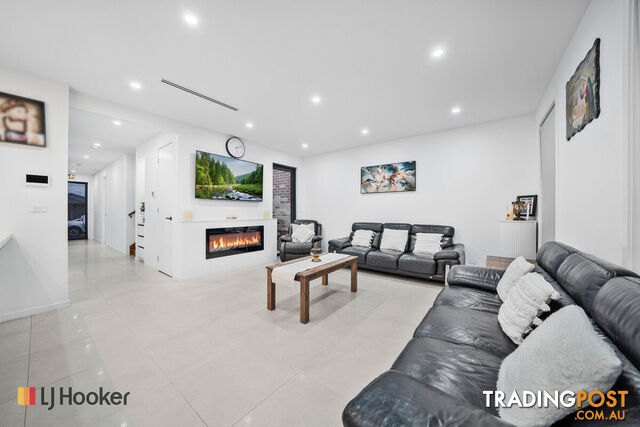 3 Carob Street MICKLEHAM VIC 3064 - photo 5 of 18