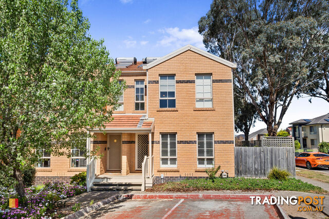 25/26 The Ridge ROXBURGH PARK VIC 3064