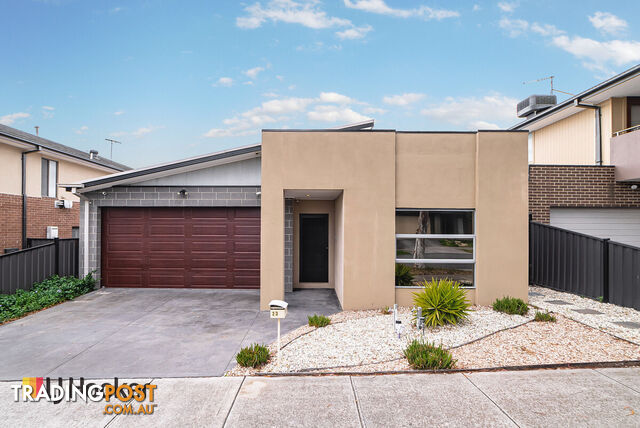 23 Baronial Way CRAIGIEBURN VIC 3064