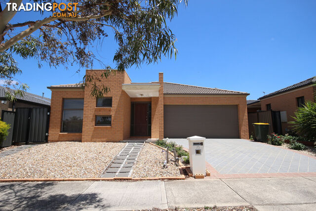 75 Newbury Boulevard CRAIGIEBURN VIC 3064