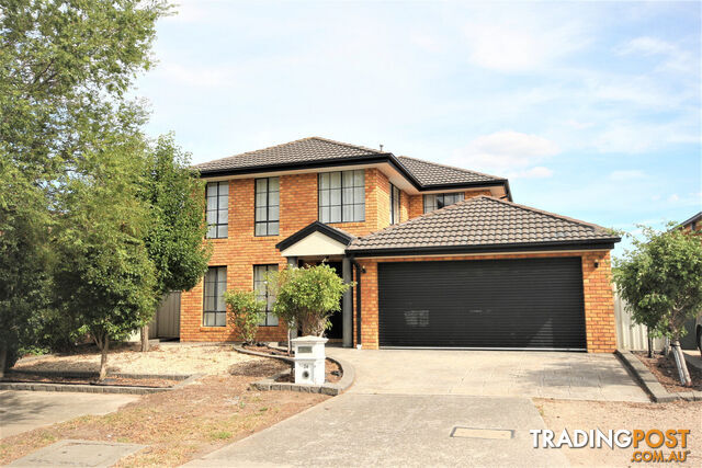 24 Waterbury Turn CRAIGIEBURN VIC 3064