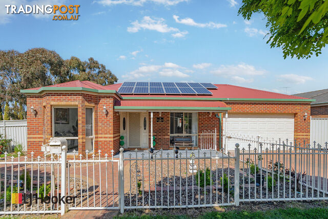 1 Mulberry Pass CRAIGIEBURN VIC 3064