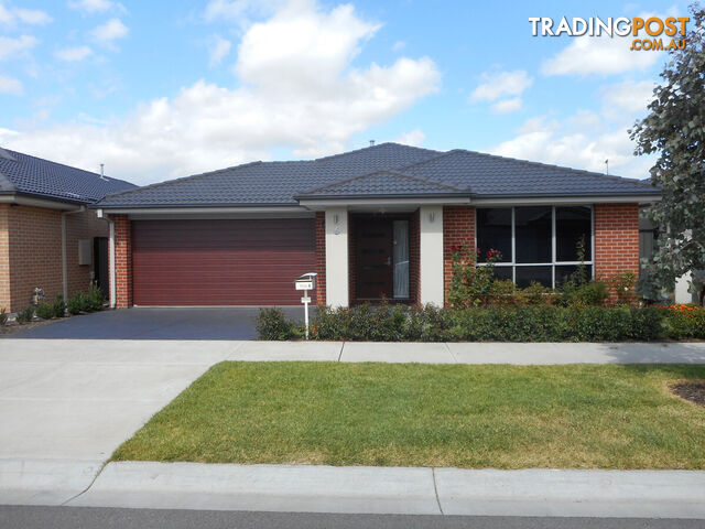 6 Fenland Street CRAIGIEBURN VIC 3064