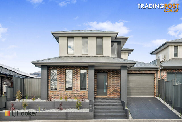 23 Plumbago Street CRAIGIEBURN VIC 3064
