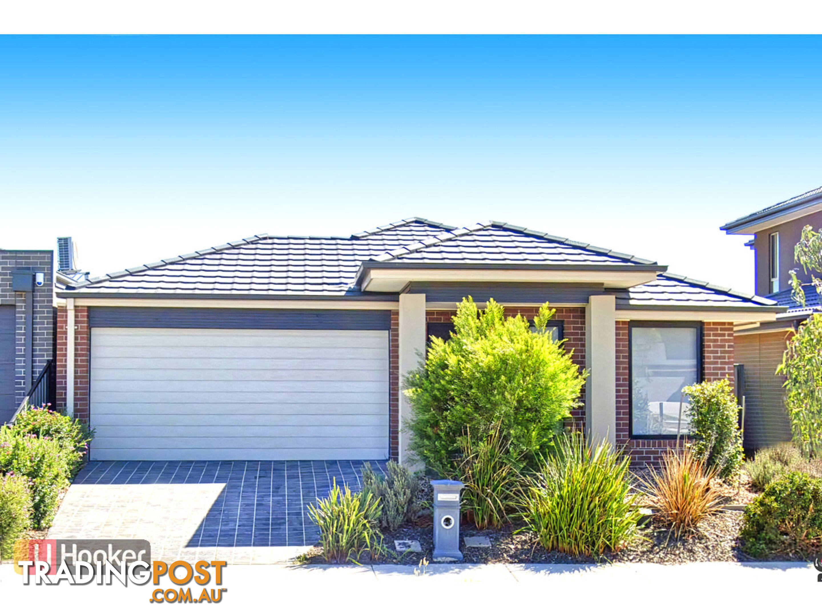 31 Streamside Drive CRAIGIEBURN VIC 3064