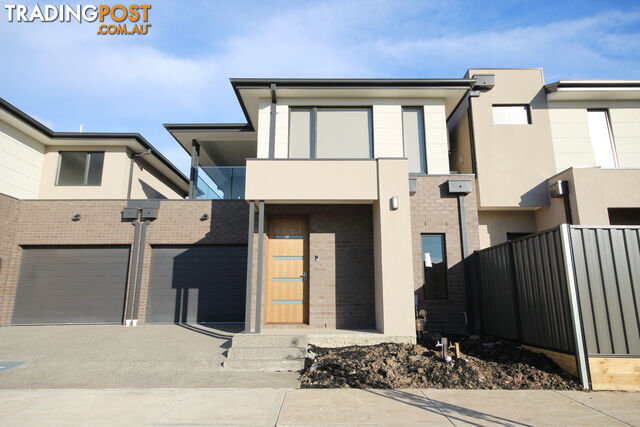 2 Ortakoy Street CRAIGIEBURN VIC 3064