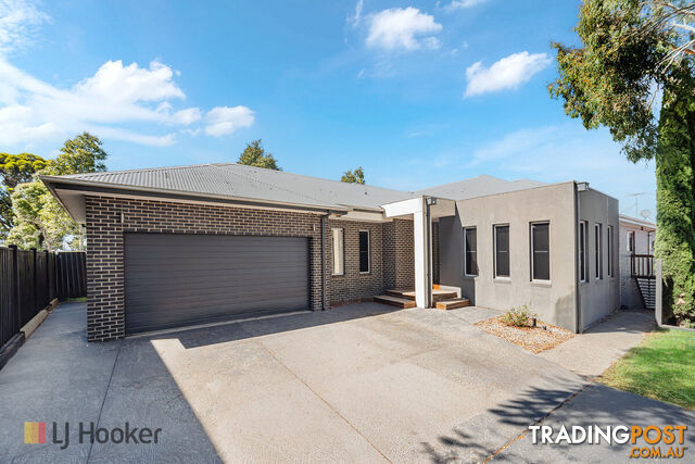 17 Beau Vista Drive CRAIGIEBURN VIC 3064