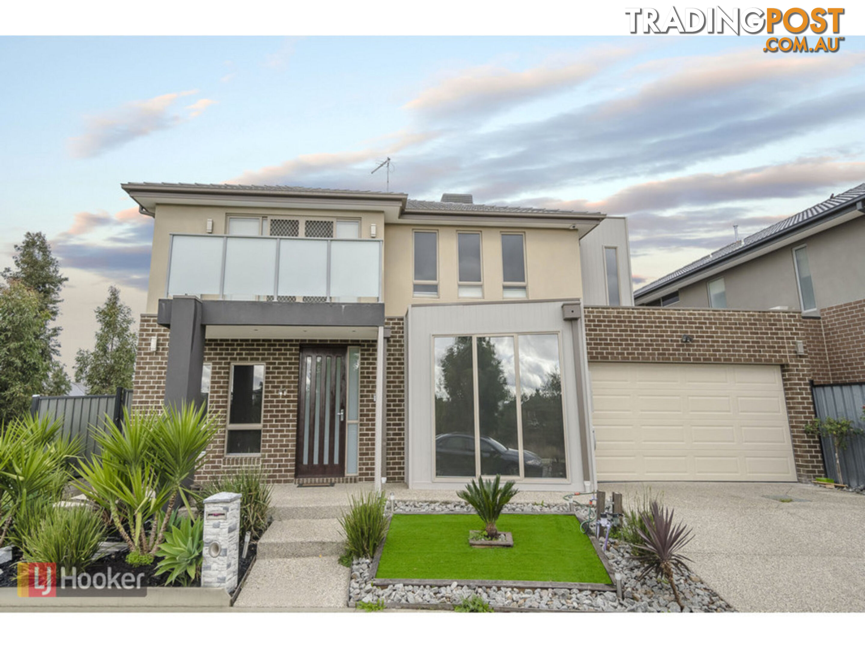 41 Essence Parkway CRAIGIEBURN VIC 3064