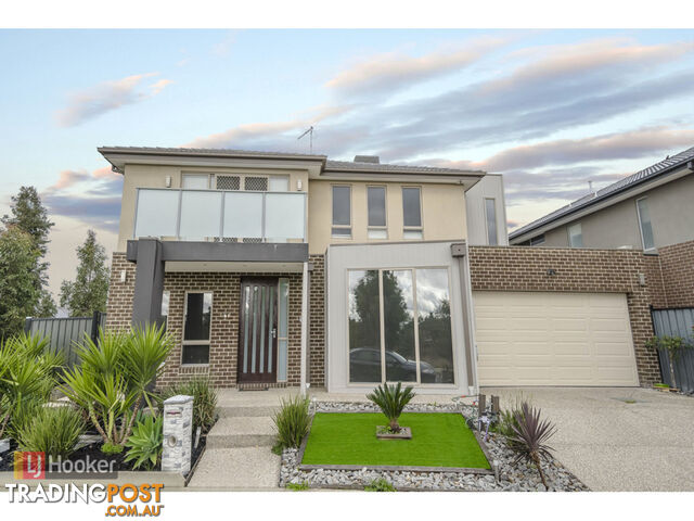 41 Essence Parkway CRAIGIEBURN VIC 3064