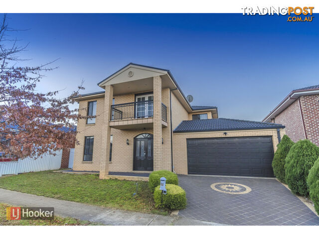 13 Bentley Avenue ROXBURGH PARK VIC 3064