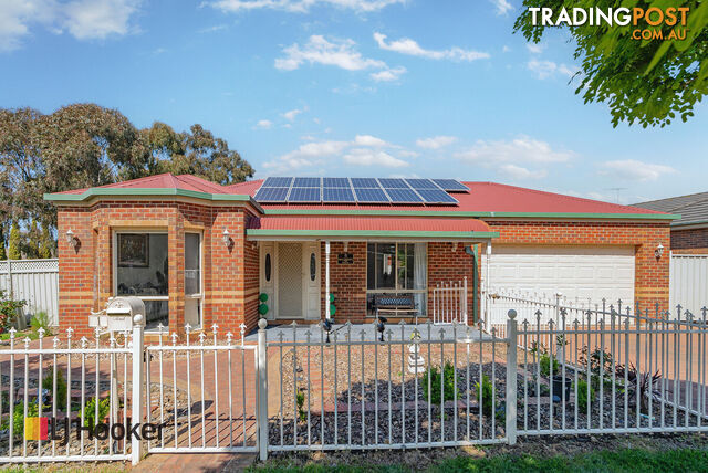 1 Mulberry Pass CRAIGIEBURN VIC 3064