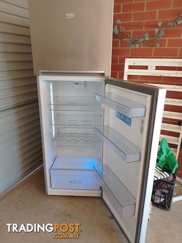 Beko fridge 2 door