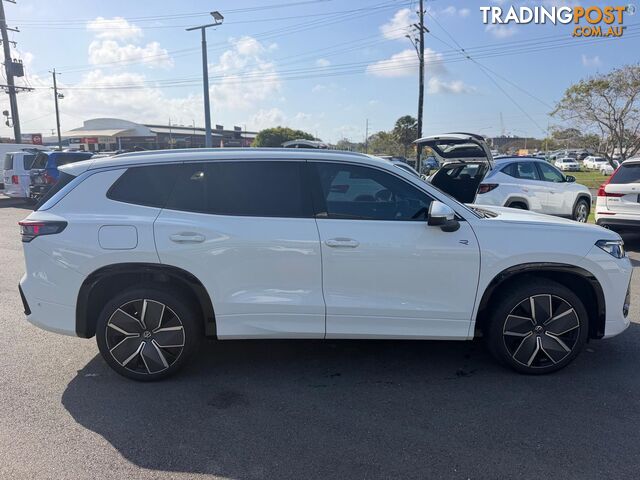 2025 VOLKSWAGEN TAYRON 195TSI R-LINE R4AUTO4MOTIONMY25 SUV - photo 3 of 23