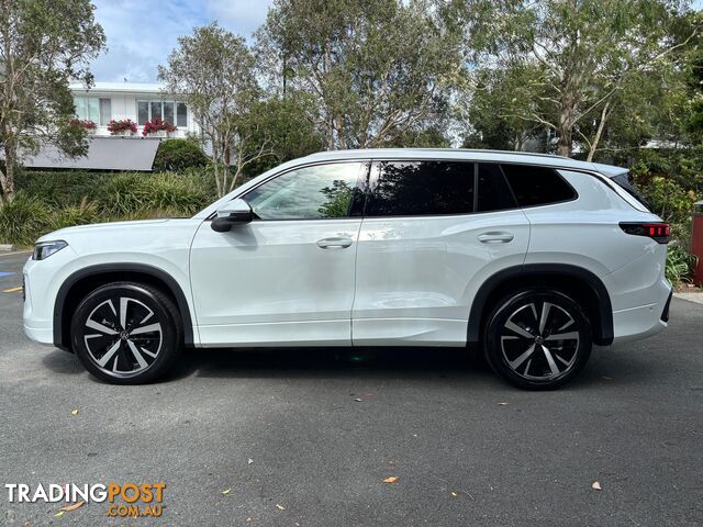 2025 VOLKSWAGEN TAYRON 150TSI ELEGANCE R4AUTO4MOTIONMY25 SUV - photo 5 of 23