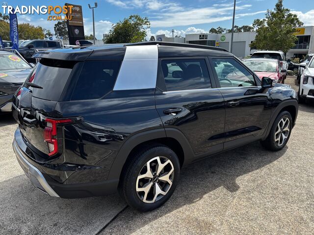 2024 KGM SSANGYONG TORRES ELX AUTOFWDMY25 SUV - photo 5 of 23