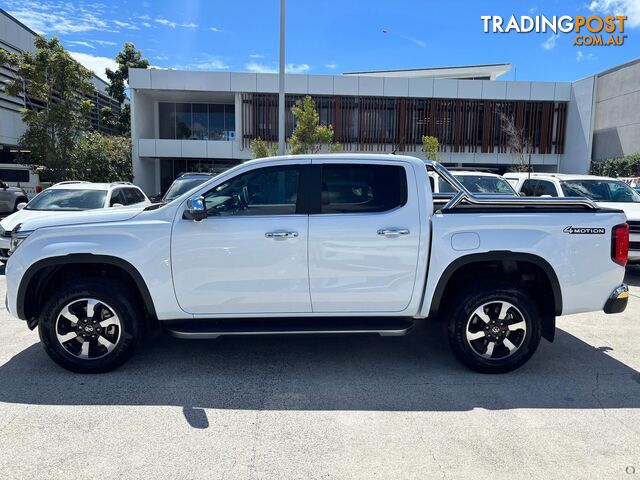 2026 VOLKSWAGEN AMAROK TDI600 STYLE NF UTILITY - photo 5 of 22