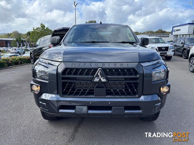 2026 MITSUBISHI TRITON GLX MV UTILITY - photo 3 of 22