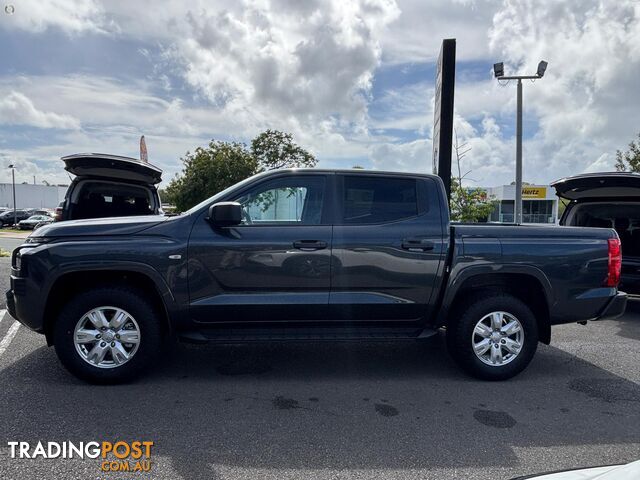 2026 MITSUBISHI TRITON GLX MV UTILITY - photo 5 of 22