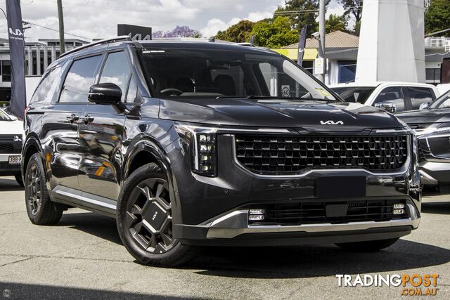 2026 KIA CARNIVAL GTLINE HEV KA4PE WAGON
