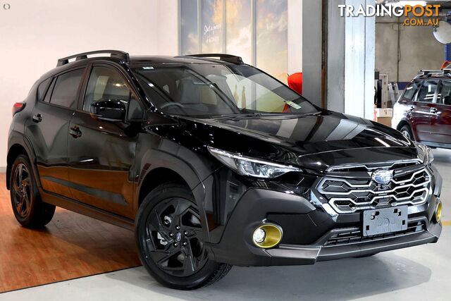 2026 SUBARU CROSSTREK SPORT G6X WAGON