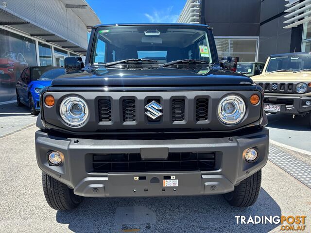 2026 SUZUKI JIMNY GJ HARDTOP - photo 3 of 20