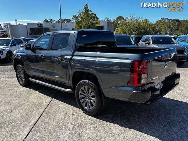 2026 MITSUBISHI TRITON GLS MV UTILITY - photo 5 of 22