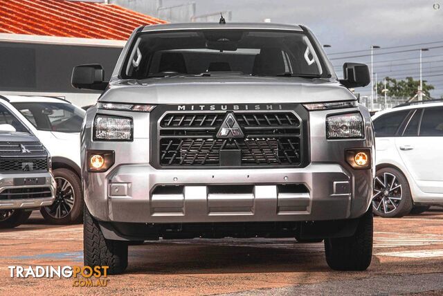 2026 MITSUBISHI TRITON GLX MV UTILITY - photo 2 of 15