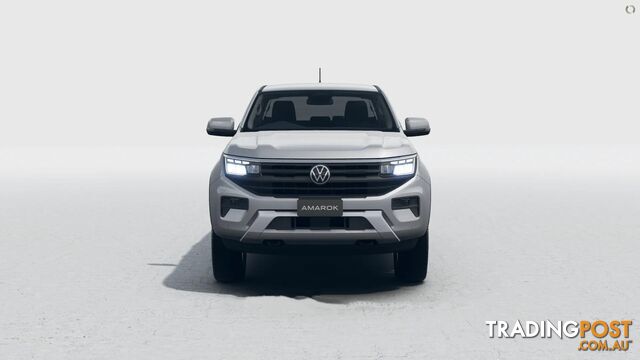 2025 VOLKSWAGEN AMAROK TDI500 LIFE NFAUTO4MOTMY25DUALCAB UTE - photo 3 of 20