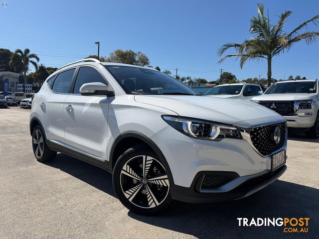 2021 MG ZS EV ESSENCE AUTOMY21 SUV