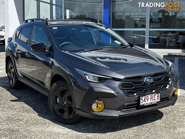 2026 SUBARU CROSSTREK SPORT G6X WAGON