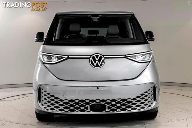 2026 VOLKSWAGEN ID. BUZZ PRO BEV560 EBSWBAUTOMY25 PEOPLE MOVER - photo 2 of 14