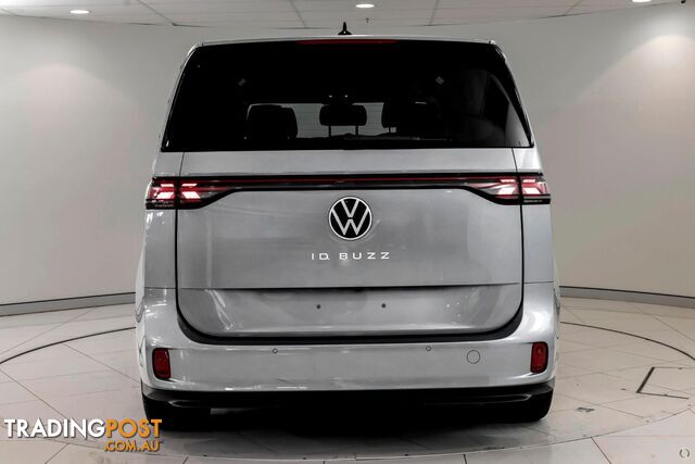 2026 VOLKSWAGEN ID. BUZZ PRO BEV560 EBSWBAUTOMY25 PEOPLE MOVER - photo 3 of 14