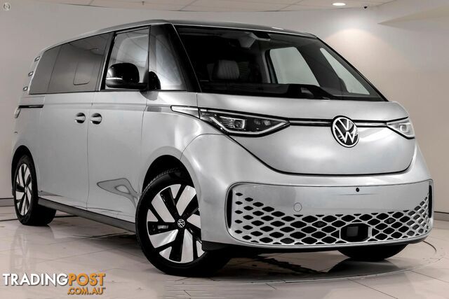 2026 VOLKSWAGEN ID. BUZZ PRO BEV560 EBSWBAUTOMY25 PEOPLE MOVER