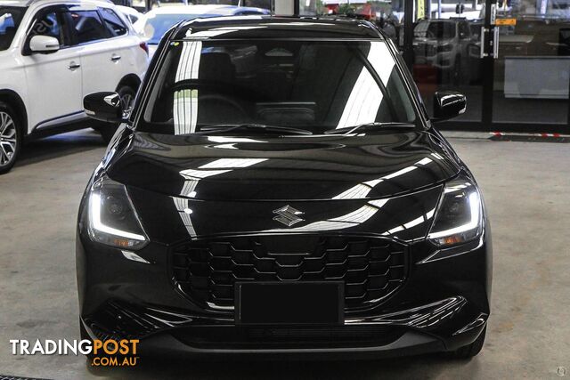 2026 SUZUKI SWIFT HYBRID GLX AUTO HATCH - photo 2 of 15