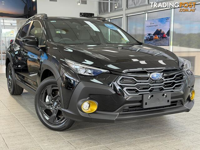 2026 SUBARU CROSSTREK SPORT G6X WAGON