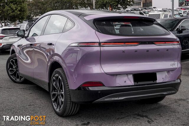 2026 XPENG G6 LONG RANGE  WAGON - photo 4 of 15