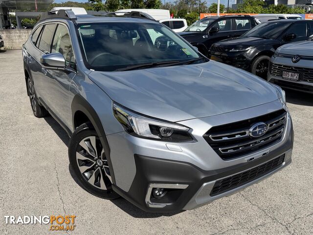 2024 SUBARU OUTBACK AWD TOURING XT 6GENAUTOAWDMY24 SUV
