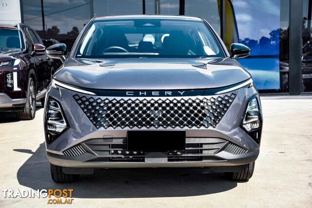 2026 CHERY C5 URBAN AUTOMY25 SUV