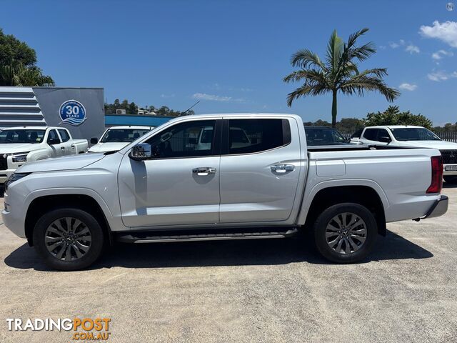 2026 MITSUBISHI TRITON GLS MV UTILITY - photo 5 of 22