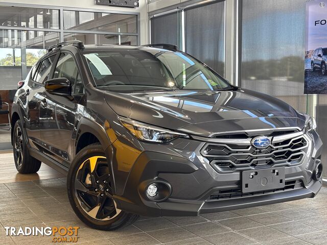 2026 SUBARU CROSSTREK 2.0R G6XAUTOAWDMY26 SUV