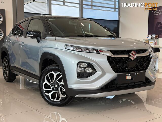 2025 SUZUKI FRONX HYBRID GLX AUTO2WD SUV