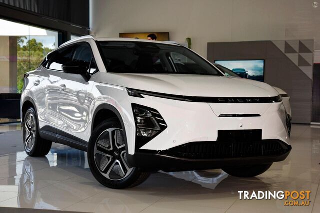 2026 CHERY E5 ULTIMATE AUTOMY25.5 SUV