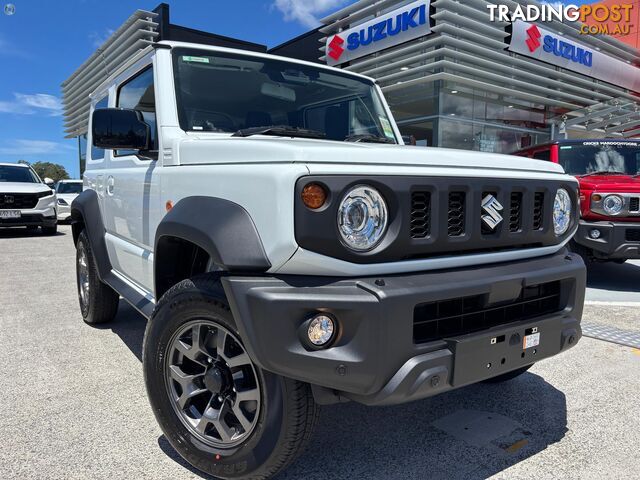 2026 SUZUKI JIMNY GJ HARDTOP - photo 2 of 20
