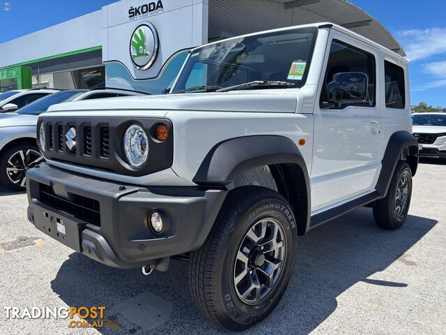 2026 SUZUKI JIMNY GJ HARDTOP - photo 4 of 20