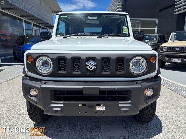 2026 SUZUKI JIMNY GJ HARDTOP - photo 3 of 20