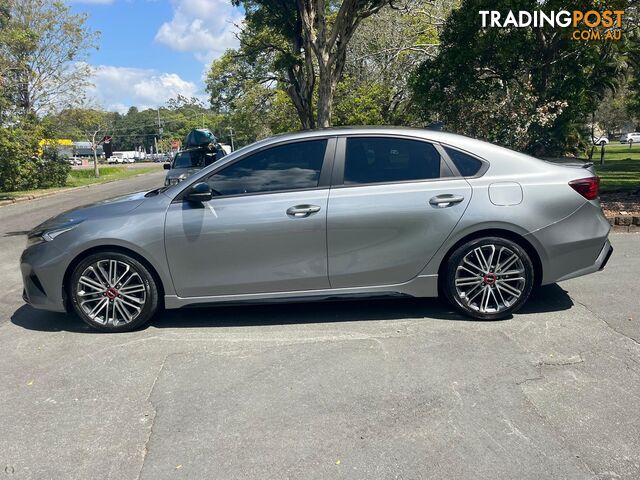 2021 KIA CERATO GT AUTOMY22 SEDAN - photo 4 of 26