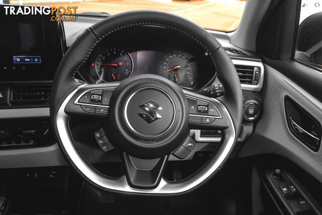 2026 SUZUKI SWIFT HYBRID PLUS AUTO HATCH - photo 3 of 3