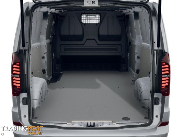2025 VOLKSWAGEN TRANSPORTER TDI 125KW NSNLWBAUTO4MOTIONMY25 VAN - photo 5 of 20