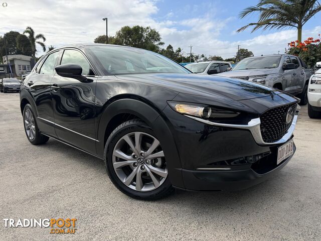 2021 MAZDA CX-30 G20 TOURING DMSERIESAUTO SUV