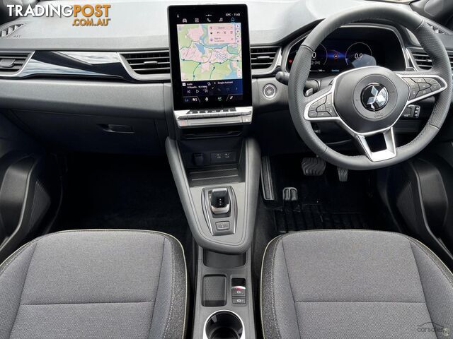 2025 MITSUBISHI ASX ASPIRE XEAUTOMY25 SUV - photo 2 of 19